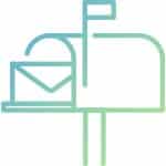 decorative srvice icon